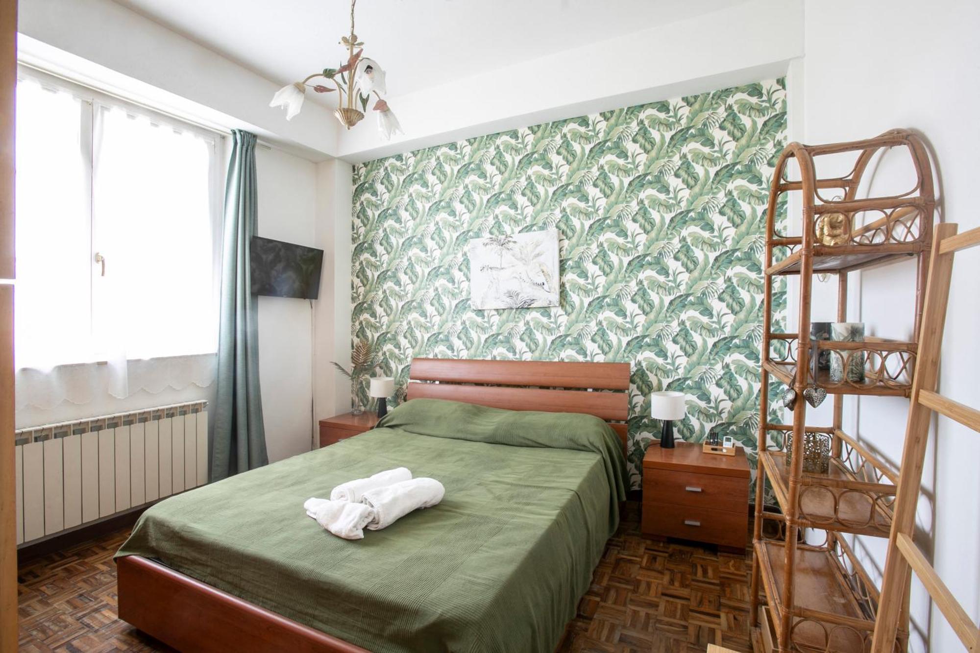Maison Renee В'яреджо Екстер'єр фото