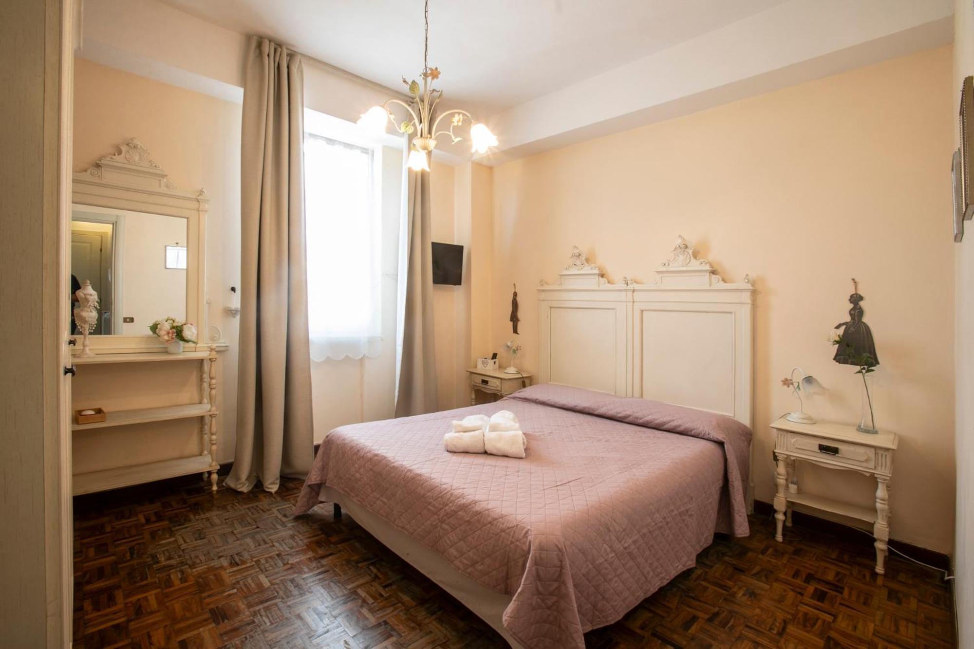 Maison Renee В'яреджо Екстер'єр фото
