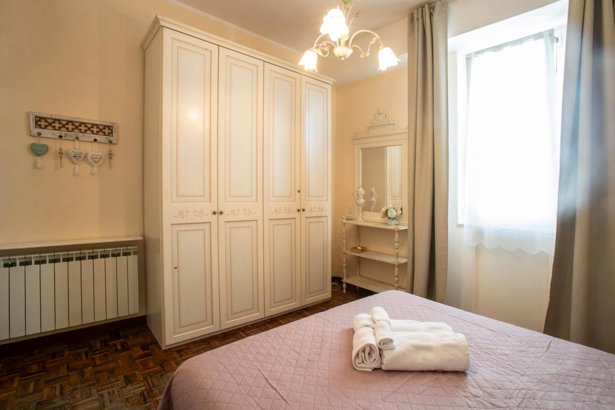 Maison Renee В'яреджо Екстер'єр фото
