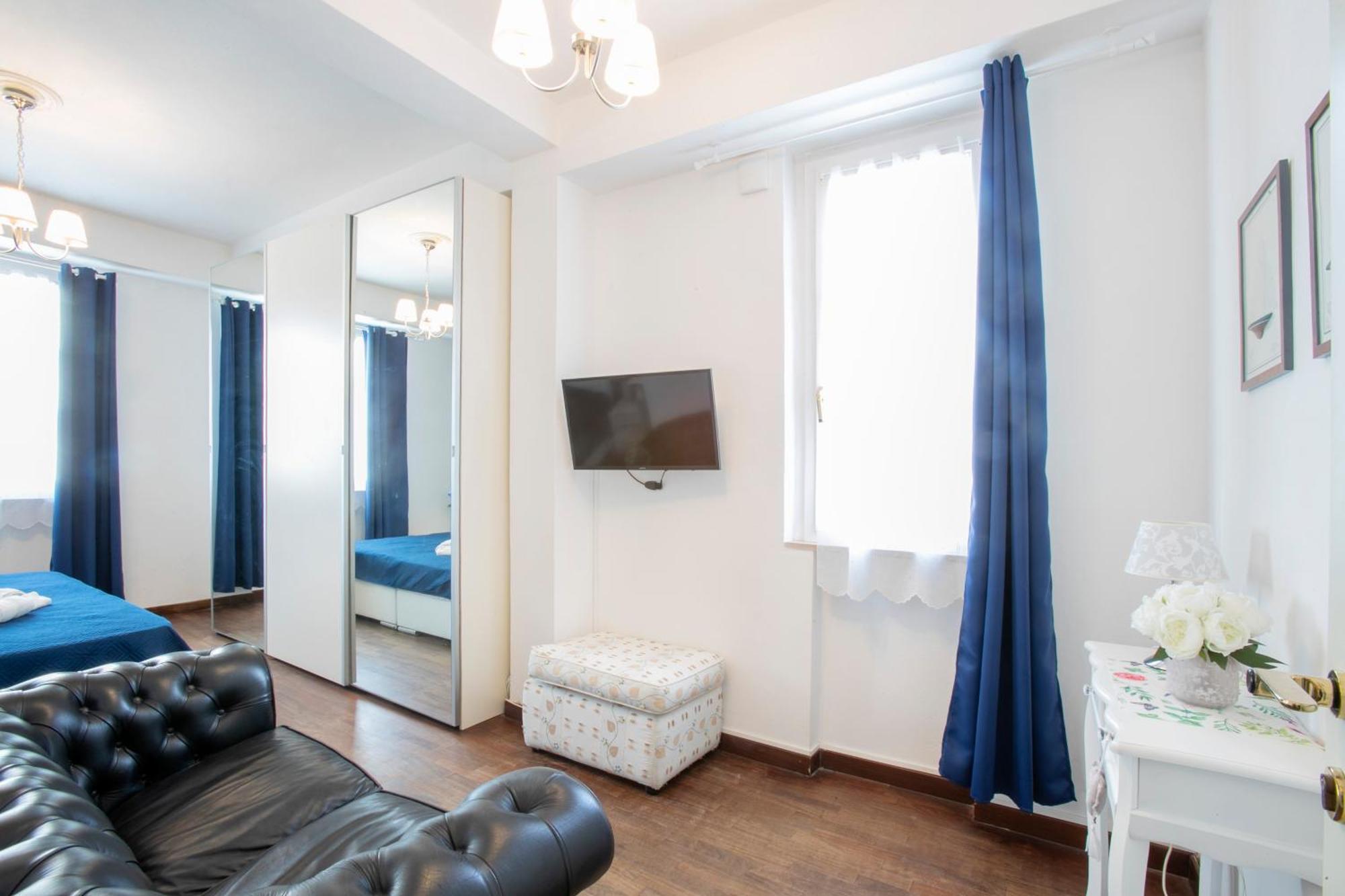 Maison Renee В'яреджо Екстер'єр фото