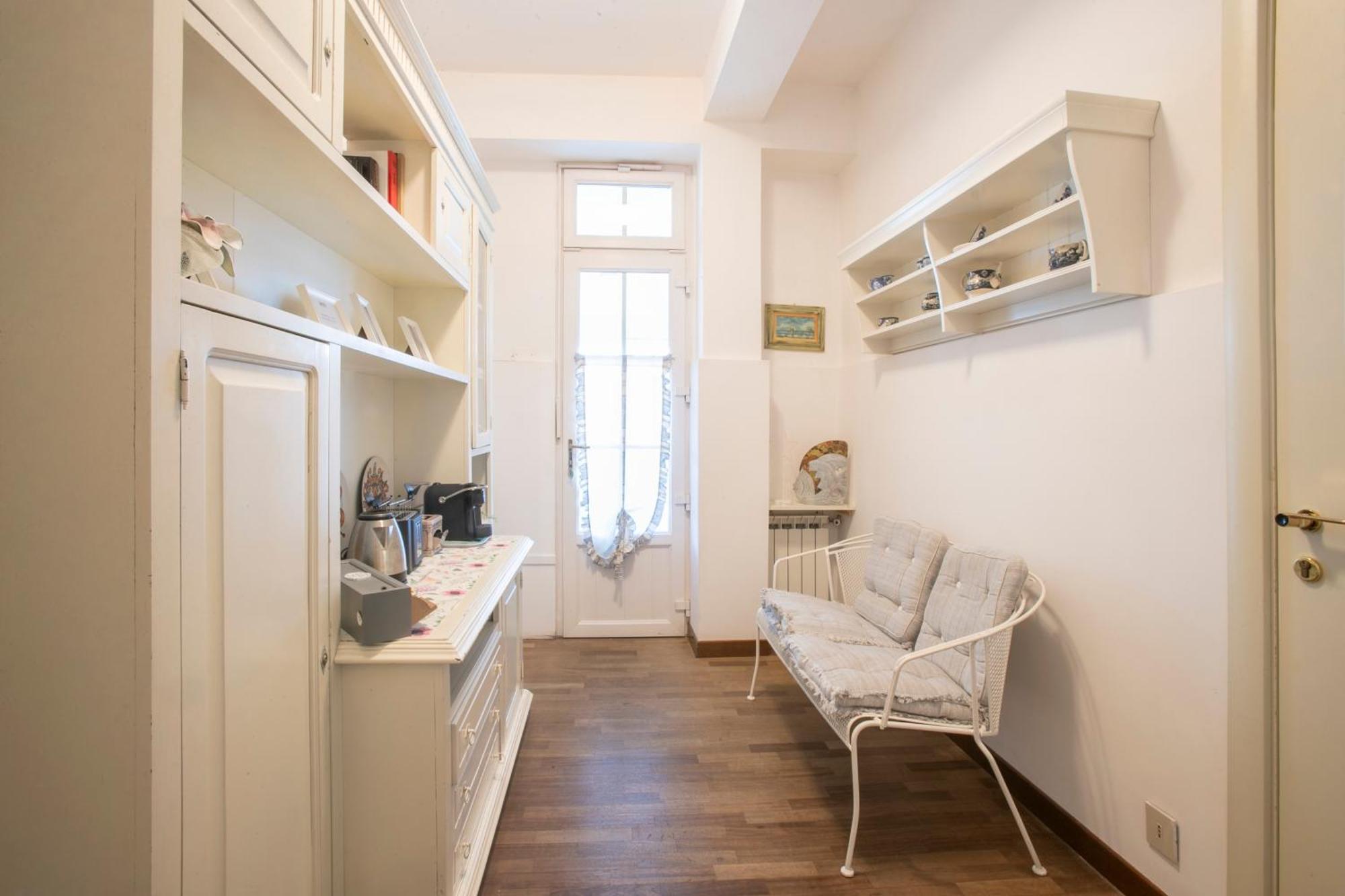 Maison Renee В'яреджо Екстер'єр фото