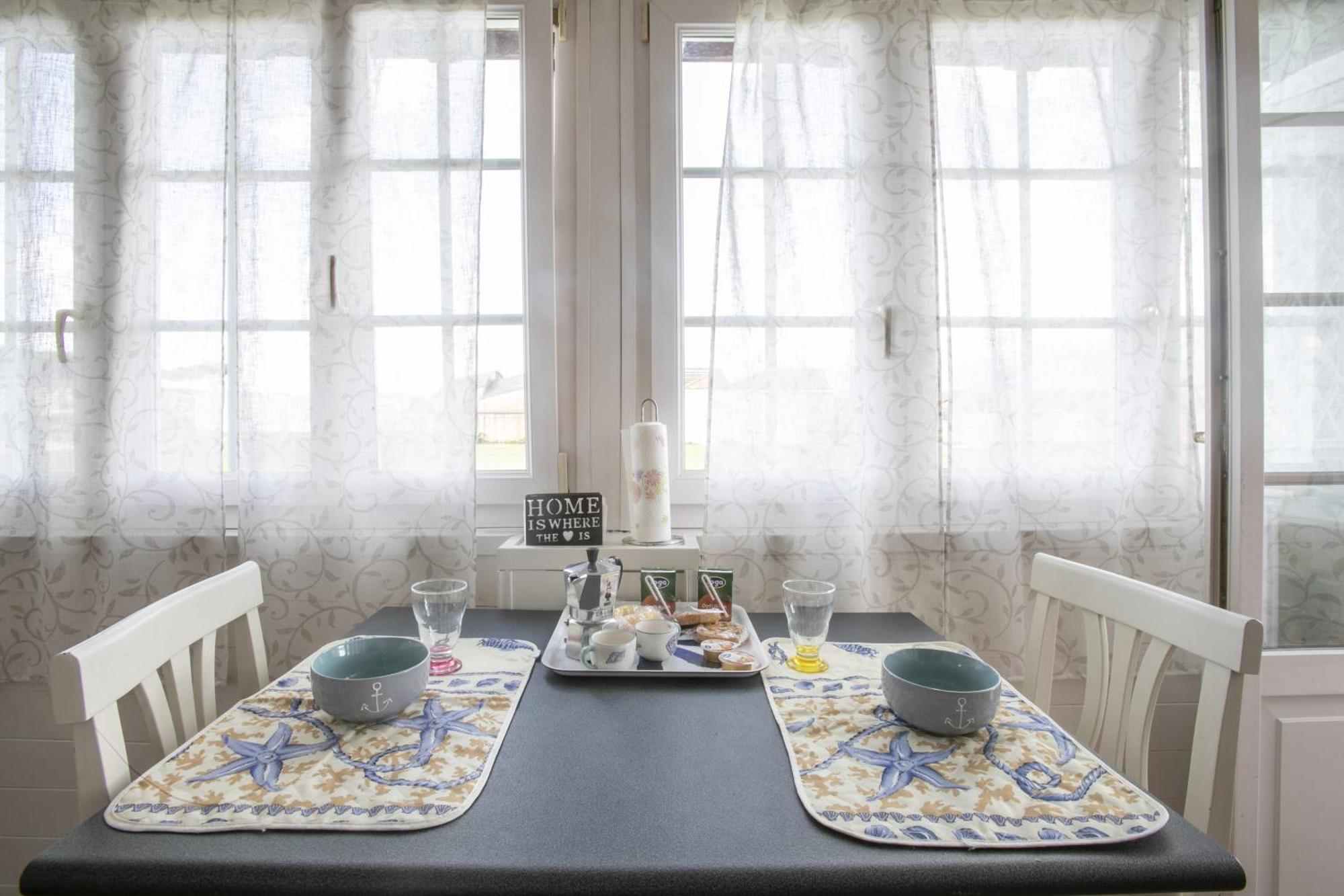 Maison Renee В'яреджо Екстер'єр фото