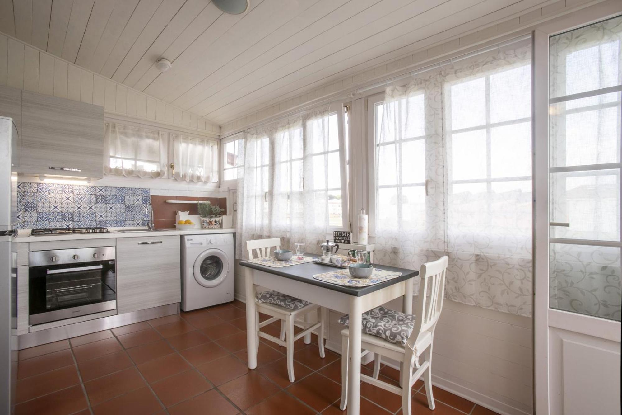 Maison Renee В'яреджо Екстер'єр фото