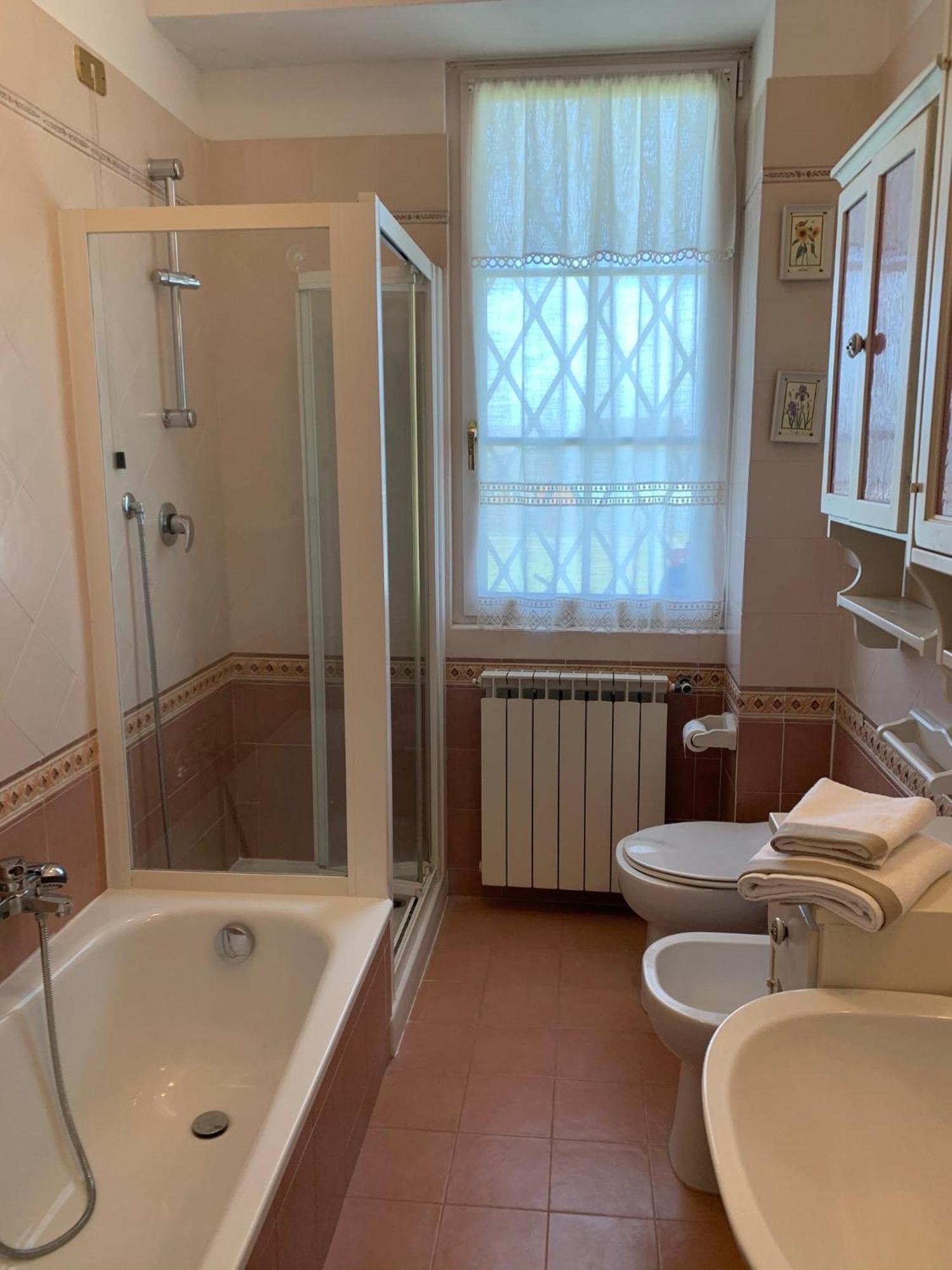 Maison Renee В'яреджо Екстер'єр фото