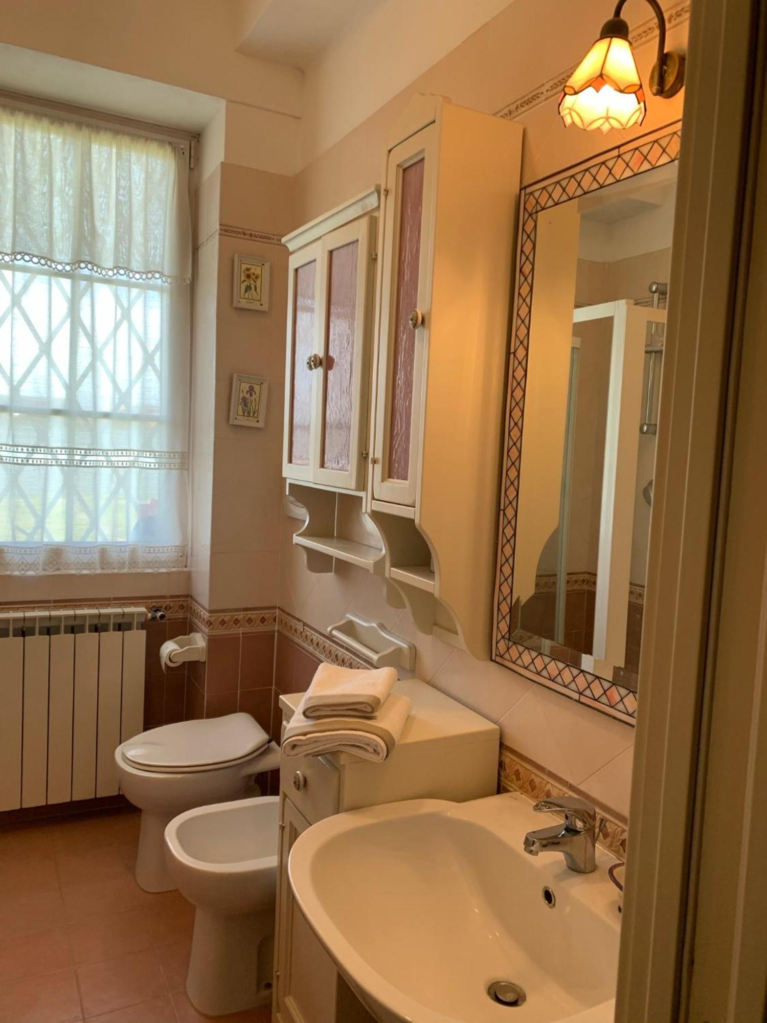 Maison Renee В'яреджо Екстер'єр фото